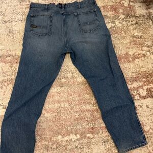 Ariat Rebar M3 Loose Straight jeans